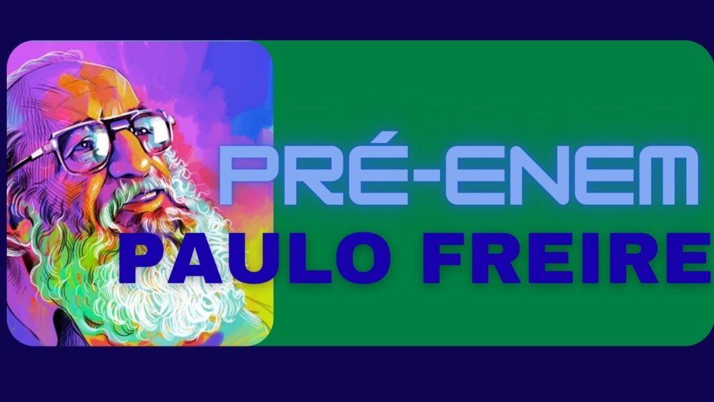 PRE ENEM PAULO FREIRE Site