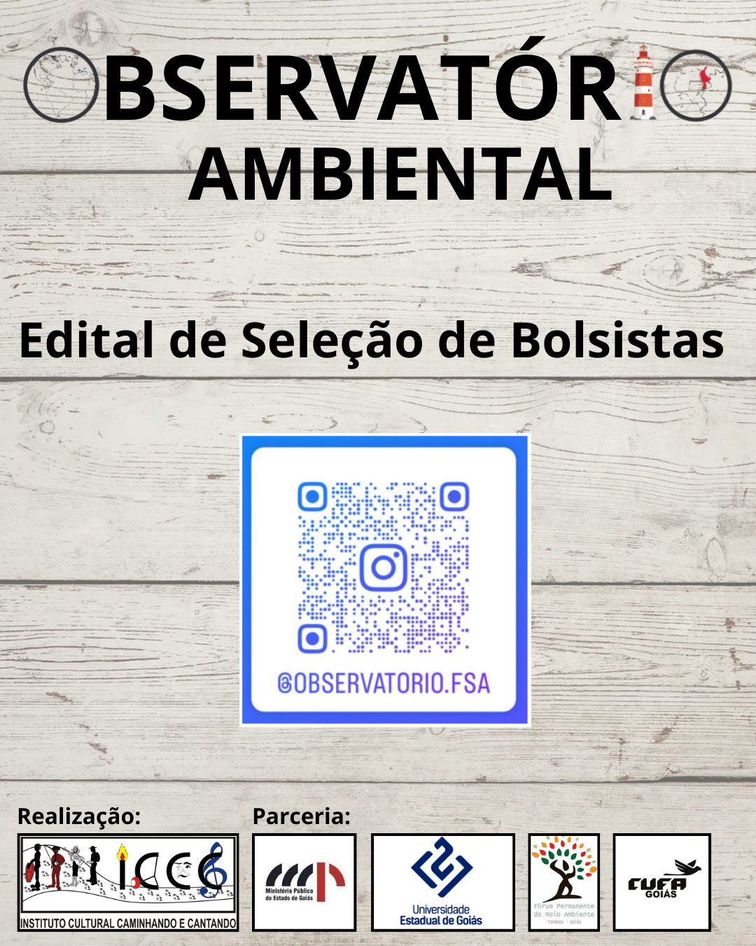 Observatório Ambiental
