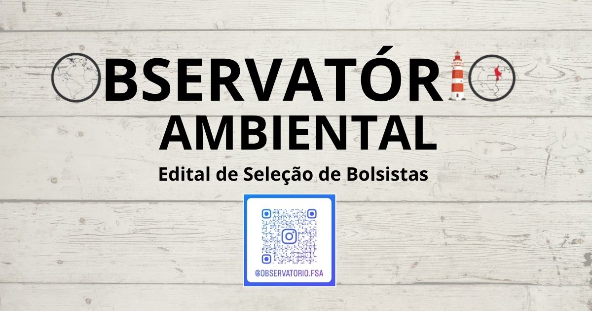 observatorio de meio ambiente 1200 x 600