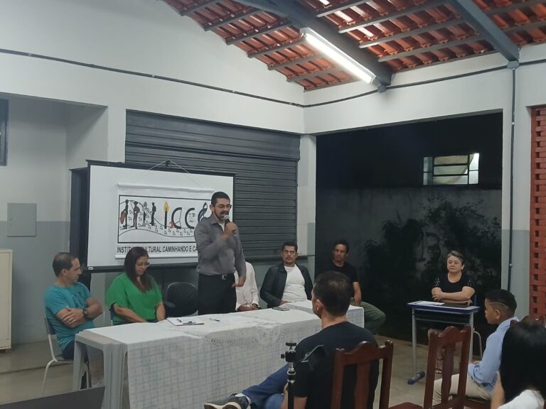 Comemoração de um ano da Diretoria Executiva 2025-2028 1 Comemoração de um ano da Diretoria Executiva 2025-2028