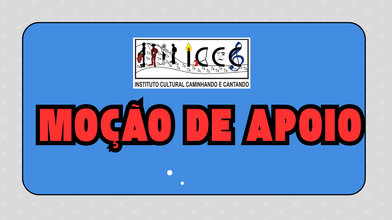 Moção de apoio aos servidores municipais de Formosa